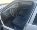 Белый Форд Эскорт, объемом двигателя 1.3 л и пробегом 300 тыс. км за 1100 $, фото 9 на Automoto.ua