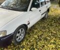 Білий Форд Ескорт, об'ємом двигуна 1.8 л та пробігом 380 тис. км за 1201 $, фото 2 на Automoto.ua