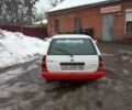 Білий Форд Ескорт, об'ємом двигуна 1.3 л та пробігом 200 тис. км за 500 $, фото 3 на Automoto.ua