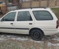 Білий Форд Ескорт, об'ємом двигуна 1.8 л та пробігом 300 тис. км за 700 $, фото 2 на Automoto.ua