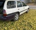 Білий Форд Ескорт, об'ємом двигуна 1.8 л та пробігом 380 тис. км за 1201 $, фото 4 на Automoto.ua