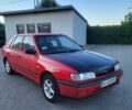 Белый Форд Эскорт, объемом двигателя 1.8 л и пробегом 300 тыс. км за 1300 $, фото 1 на Automoto.ua