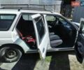 Белый Форд Эскорт, объемом двигателя 1.6 л и пробегом 260 тыс. км за 2300 $, фото 5 на Automoto.ua