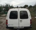 Белый Форд Эскорт, объемом двигателя 1.8 л и пробегом 300 тыс. км за 1300 $, фото 7 на Automoto.ua