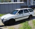 Белый Форд Эскорт, объемом двигателя 1.6 л и пробегом 260 тыс. км за 2100 $, фото 2 на Automoto.ua