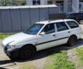 Белый Форд Эскорт, объемом двигателя 1.6 л и пробегом 260 тыс. км за 2300 $, фото 1 на Automoto.ua