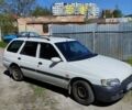 Белый Форд Эскорт, объемом двигателя 1.6 л и пробегом 260 тыс. км за 2300 $, фото 2 на Automoto.ua