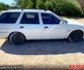 Білий Форд Ескорт, об'ємом двигуна 1.6 л та пробігом 300 тис. км за 2300 $, фото 2 на Automoto.ua