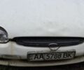 Белый Форд Эскорт, объемом двигателя 1.6 л и пробегом 470 тыс. км за 950 $, фото 3 на Automoto.ua