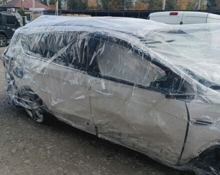 Белый Форд Эскорт, объемом двигателя 0 л и пробегом 100 тыс. км за 5500 $, фото 3 на Automoto.ua