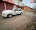 Белый Форд Эскорт, объемом двигателя 1.8 л и пробегом 150 тыс. км за 550 $, фото 2 на Automoto.ua