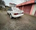 Белый Форд Эскорт, объемом двигателя 1.8 л и пробегом 150 тыс. км за 550 $, фото 3 на Automoto.ua