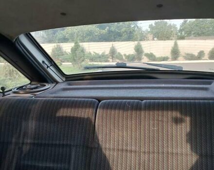 Білий Форд Ескорт, об'ємом двигуна 1.4 л та пробігом 250 тис. км за 1100 $, фото 1 на Automoto.ua