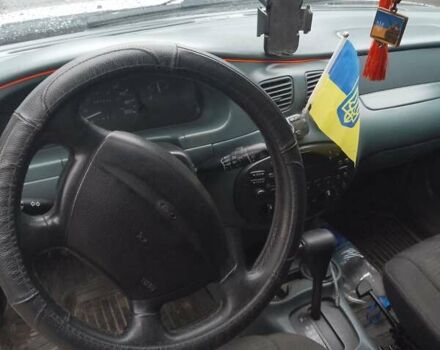 Білий Форд Ескорт, об'ємом двигуна 2 л та пробігом 330 тис. км за 1900 $, фото 1 на Automoto.ua