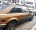 Бежевый Форд Эскорт, объемом двигателя 0 л и пробегом 1000 тыс. км за 332 $, фото 1 на Automoto.ua