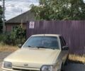 Бежевий Форд Ескорт, об'ємом двигуна 1.4 л та пробігом 2 тис. км за 825 $, фото 1 на Automoto.ua