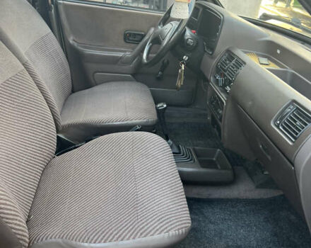 Бежевий Форд Ескорт, об'ємом двигуна 1.4 л та пробігом 150 тис. км за 880 $, фото 22 на Automoto.ua