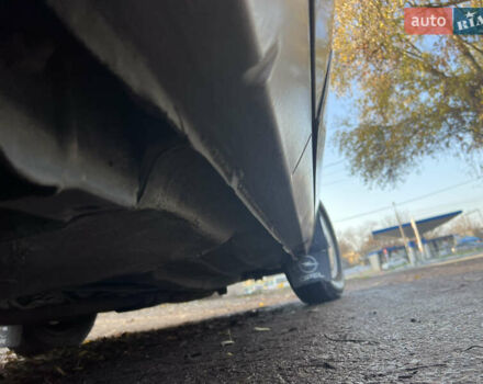 Бежевий Форд Ескорт, об'ємом двигуна 1.4 л та пробігом 150 тис. км за 880 $, фото 12 на Automoto.ua