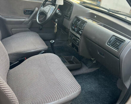 Бежевий Форд Ескорт, об'ємом двигуна 1.4 л та пробігом 150 тис. км за 880 $, фото 23 на Automoto.ua