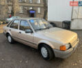 Бежевий Форд Ескорт, об'ємом двигуна 1.4 л та пробігом 150 тис. км за 880 $, фото 3 на Automoto.ua