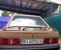 Бежевий Форд Ескорт, об'ємом двигуна 1.3 л та пробігом 569 тис. км за 900 $, фото 1 на Automoto.ua