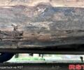 Бежевый Форд Эскорт, объемом двигателя 1.4 л и пробегом 295 тыс. км за 700 $, фото 5 на Automoto.ua