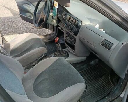 Бежевый Форд Эскорт, объемом двигателя 1.4 л и пробегом 447 тыс. км за 850 $, фото 4 на Automoto.ua