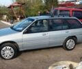 Бежевий Форд Ескорт, об'ємом двигуна 1.9 л та пробігом 150 тис. км за 3200 $, фото 1 на Automoto.ua