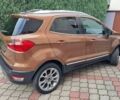 Бежевый Форд Эскорт, объемом двигателя 2 л и пробегом 50 тыс. км за 8000 $, фото 1 на Automoto.ua