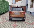 Бежевый Форд Эскорт, объемом двигателя 2 л и пробегом 50 тыс. км за 8000 $, фото 8 на Automoto.ua