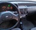 Чорний Форд Ескорт, об'ємом двигуна 1.6 л та пробігом 33 тис. км за 358 $, фото 3 на Automoto.ua