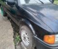 Черный Форд Эскорт, объемом двигателя 1 л и пробегом 185 тыс. км за 900 $, фото 1 на Automoto.ua