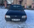 Чорний Форд Ескорт, об'ємом двигуна 1.6 л та пробігом 80 тис. км за 750 $, фото 1 на Automoto.ua