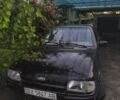 Черный Форд Эскорт, объемом двигателя 0 л и пробегом 200 тыс. км за 750 $, фото 1 на Automoto.ua