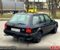Черный Форд Эскорт, объемом двигателя 1.4 л и пробегом 255 тыс. км за 999 $, фото 3 на Automoto.ua