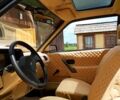 Черный Форд Эскорт, объемом двигателя 1.3 л и пробегом 120 тыс. км за 1200 $, фото 1 на Automoto.ua