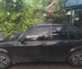 Чорний Форд Ескорт, об'ємом двигуна 0 л та пробігом 200 тис. км за 750 $, фото 3 на Automoto.ua