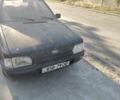 Чорний Форд Ескорт, об'ємом двигуна 2 л та пробігом 2 тис. км за 350 $, фото 1 на Automoto.ua