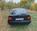 Черный Форд Эскорт, объемом двигателя 1.3 л и пробегом 1 тыс. км за 650 $, фото 1 на Automoto.ua