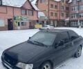 Чорний Форд Ескорт, об'ємом двигуна 1.4 л та пробігом 100 тис. км за 700 $, фото 1 на Automoto.ua