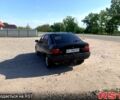 Черный Форд Эскорт, объемом двигателя 1.8 л и пробегом 270 тыс. км за 1200 $, фото 4 на Automoto.ua
