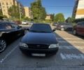 Чорний Форд Ескорт, об'ємом двигуна 1.3 л та пробігом 325 тис. км за 1500 $, фото 1 на Automoto.ua