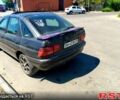 Черный Форд Эскорт, объемом двигателя 1.6 л и пробегом 130 тыс. км за 750 $, фото 3 на Automoto.ua