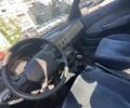 Черный Форд Эскорт, объемом двигателя 1.4 л и пробегом 85 тыс. км за 1500 $, фото 4 на Automoto.ua