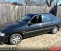 Чорний Форд Ескорт, об'ємом двигуна 1.3 л та пробігом 300 тис. км за 1300 $, фото 1 на Automoto.ua