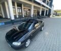 Черный Форд Эскорт, объемом двигателя 1.8 л и пробегом 210 тыс. км за 1800 $, фото 9 на Automoto.ua