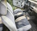 Чорний Форд Ескорт, об'ємом двигуна 1.3 л та пробігом 312 тис. км за 449 $, фото 5 на Automoto.ua