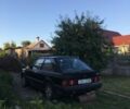 Черный Форд Эскорт, объемом двигателя 1.6 л и пробегом 400 тыс. км за 400 $, фото 1 на Automoto.ua