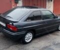 Черный Форд Эскорт, объемом двигателя 2 л и пробегом 1 тыс. км за 1600 $, фото 2 на Automoto.ua