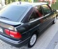 Черный Форд Эскорт, объемом двигателя 2 л и пробегом 1 тыс. км за 1600 $, фото 1 на Automoto.ua